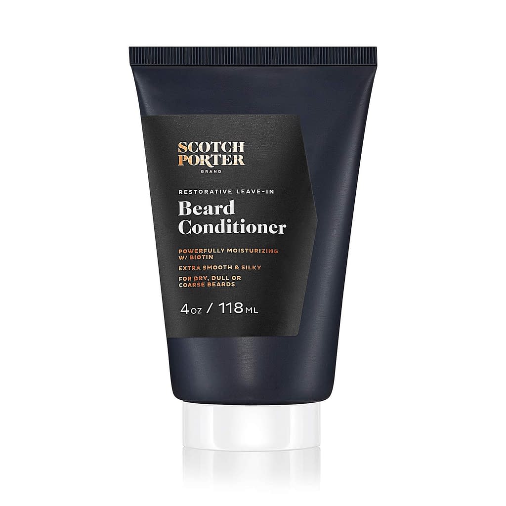 scotch porter leave in beard conditionerbest leave in beard conditioner 2