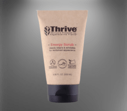 beard scrub for black men