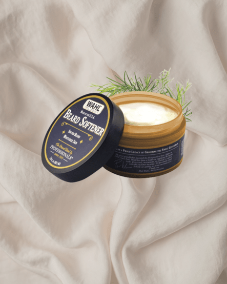 wahl beard cream