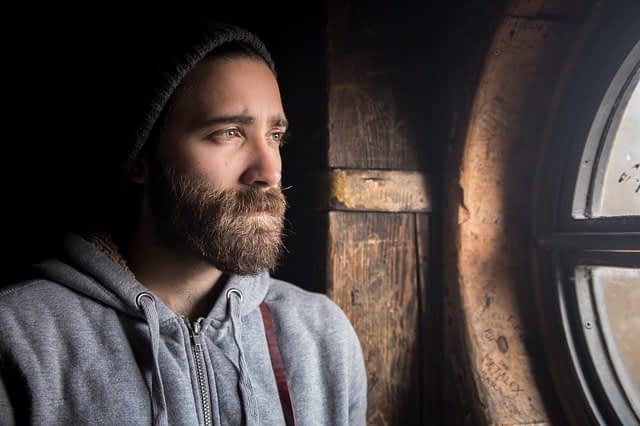 best beard dandruff treatment