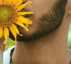 testosterone cream help beard growth