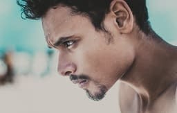 side effects of testosterone gel for facial hair