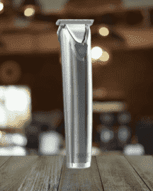 wahl beard trimmer for close shave