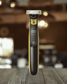 Phillips Norelco Oneblade