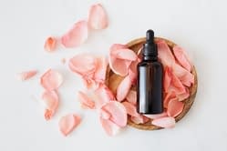 rosehip oil for beard growth