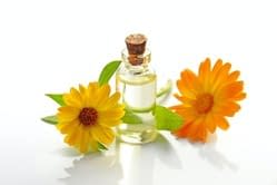 sunflower oil natural oil for beards