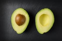 avocado oil for beard growth