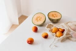 apricot kernel