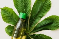 best natural oils for beard growth