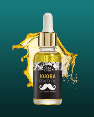 clara bella beard oil clara bella beard oil without scent