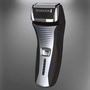 remington foil shaver