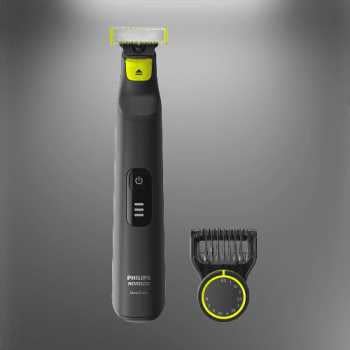 Philips Norelco trimmer and shaver