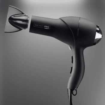 Infiniti pro blow dryer Infinitipro hair dryer for beard
