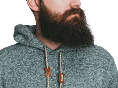 lice in your beard