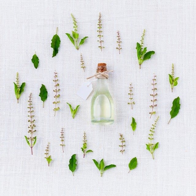 tea tree oil for beard dandruff treatment