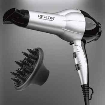 Revlon blow dryer for beard