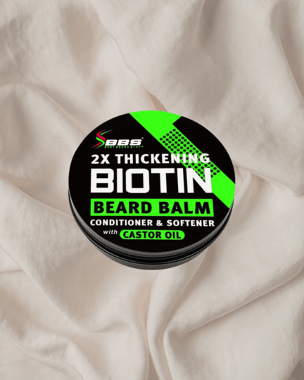 bbs biotin beard styling balm