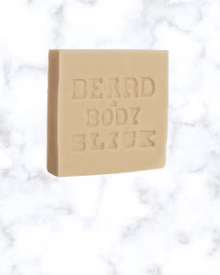 honest amish beard soap
