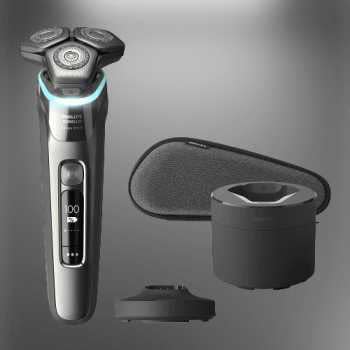 philips_norelco 9000 electric shaver