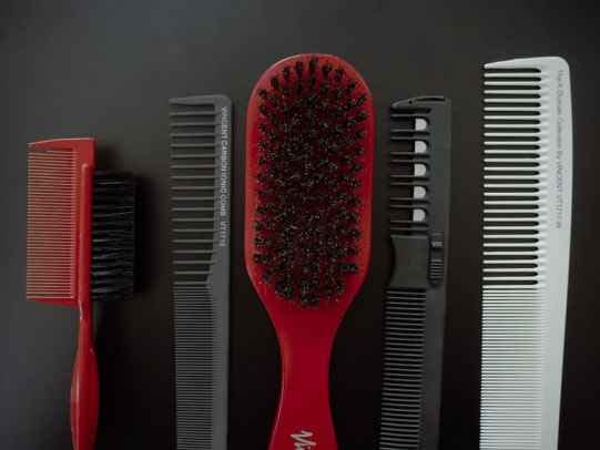 best wooden beard combs