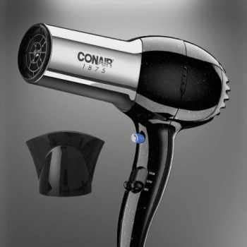 Conair hair dryer for beard