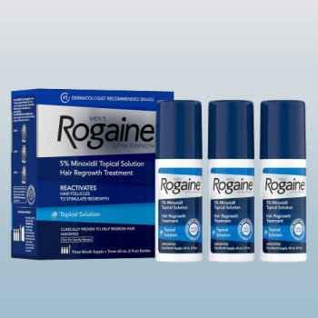 rogaine best minoxidil for beard growth