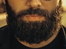 best products for itchy beard