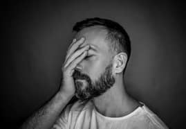 side effects of vaseline on beards